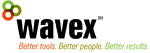 Wavex Logo